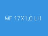 MF 17X1,0 LH